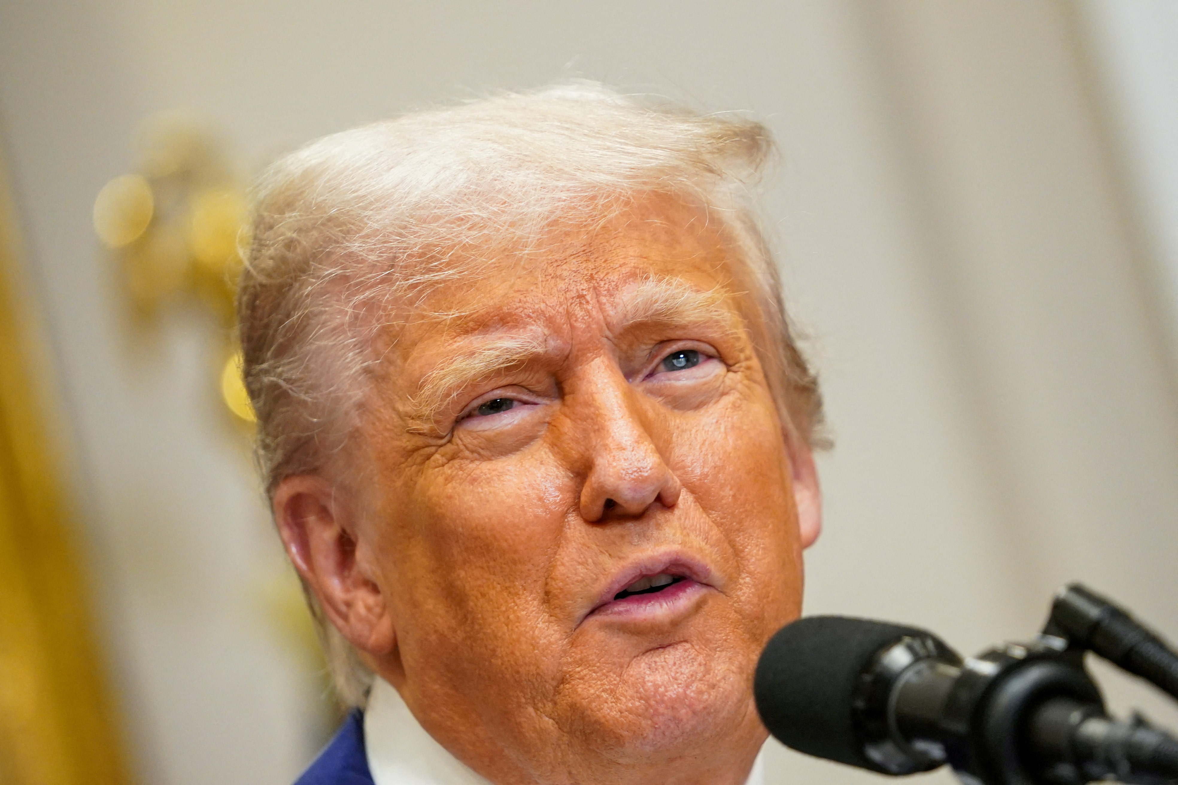 米政府、カタールから大統領専用機の贈呈受け入れ　4億ドル相当