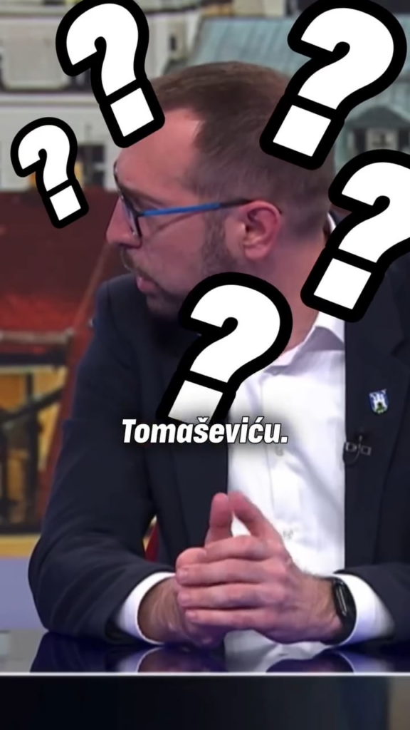 Radenovicは誰ですか？