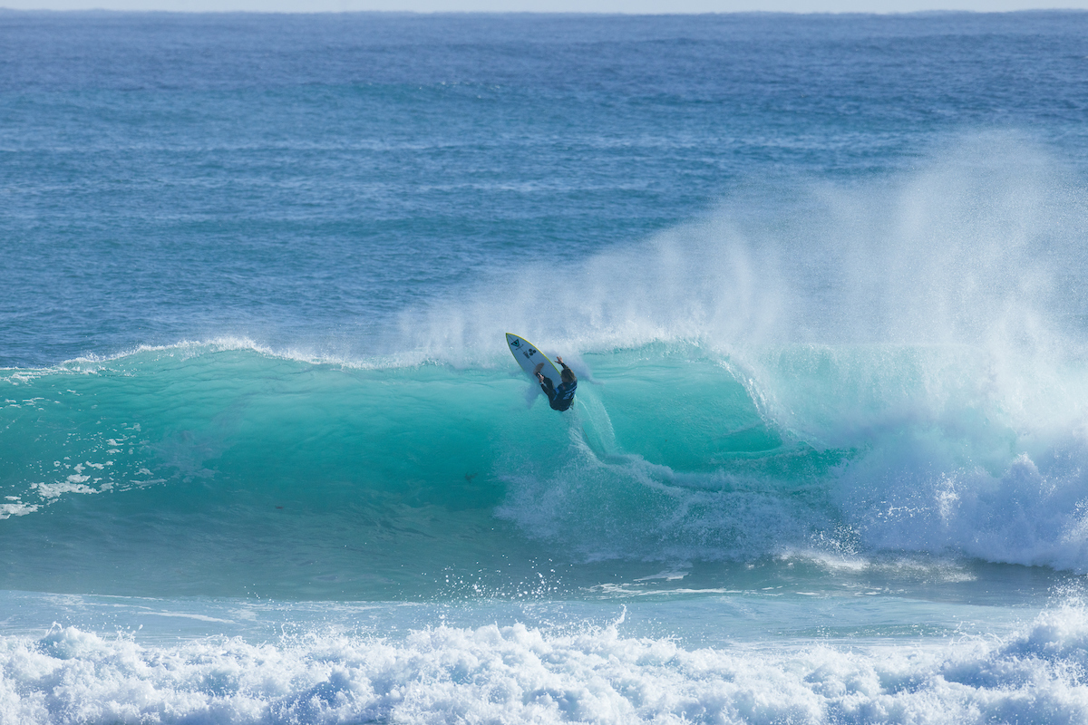 Western Australia Margaret River Pro