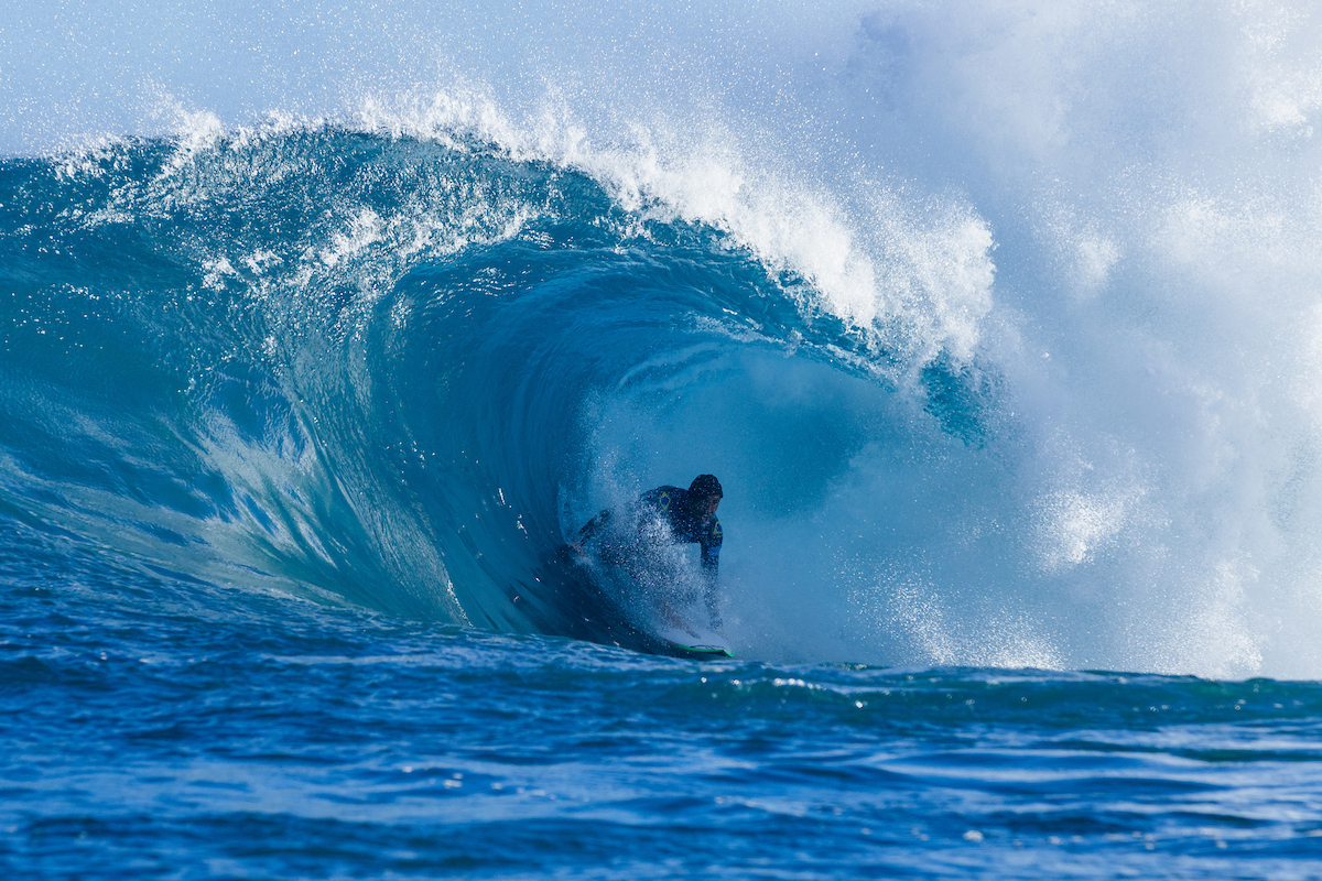 Western Australia Margaret River Pro