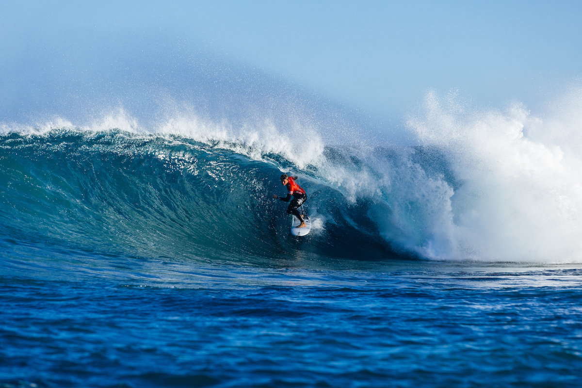 Western Australia Margaret River Pro