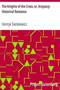 Henryk Sienkiewiczによるクロスの騎士団の推奨翻訳？