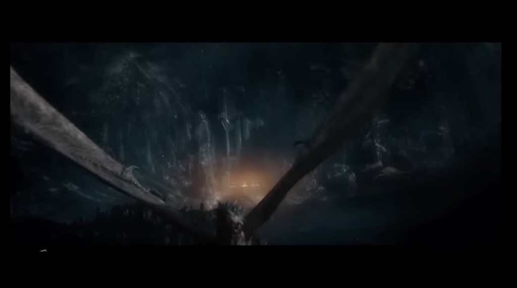 ジャスティナは🔥🔥🔥のようになります