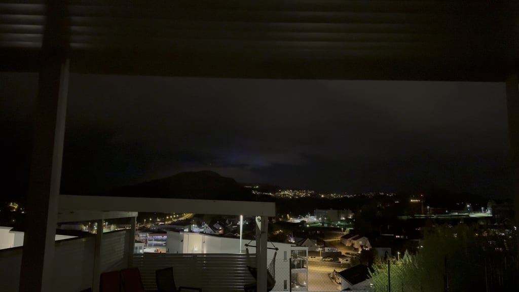 Stavanger/ Sandnes Lights