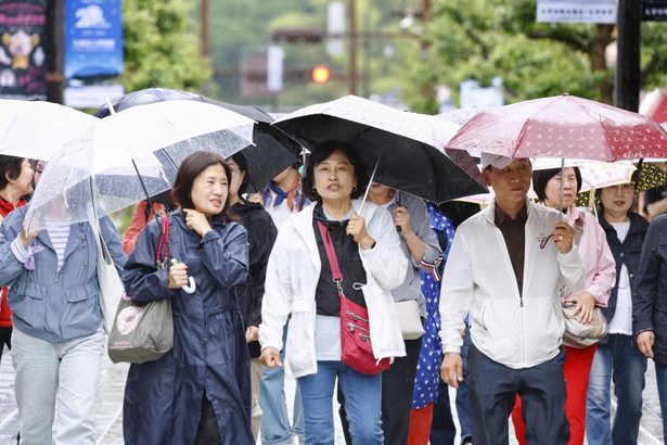 4月訪日客最多 中国人客回復が底上げ 観光スタイル「体験型」に変化