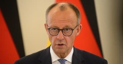 ドイツが異例のイスラエル批判　「もはや理解できない」 ｜ 共同通信
