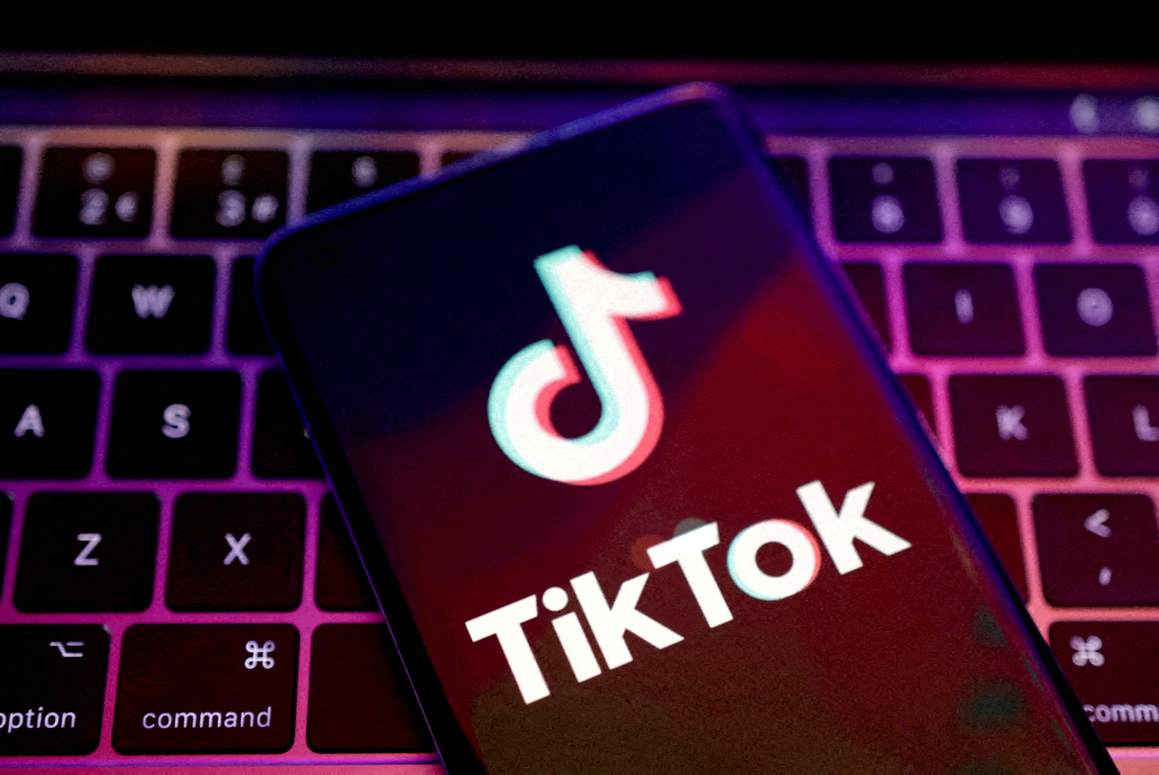 ＥＵ規制当局、ＴｉｋＴｏｋに5.3億ユーロの罰金　データ保護巡り