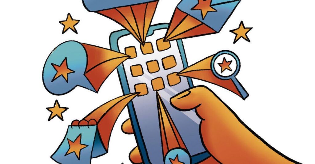 Googleをヨーロッパのアプリと交換しますか？ American Techの代替品を探すのはそれほど簡単ではありません