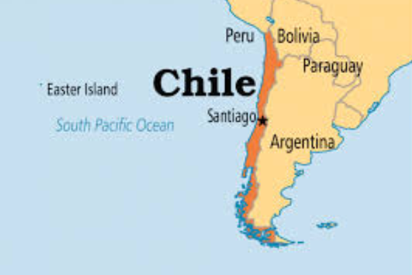 Chile announces withdrawal of military attaches from Israel