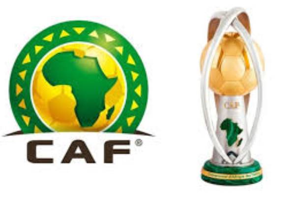 Algeria, South Africa Complete CHAN Final Tourney Line Up -