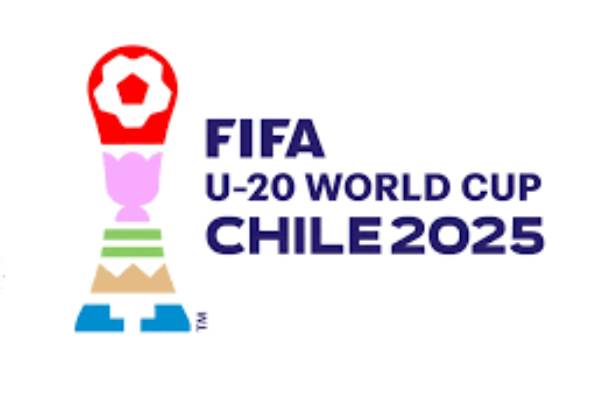 All U-20 World Cup Qualifiers For Chile 2025 Emerge -