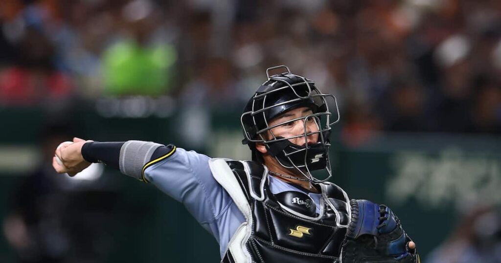 阪神・梅野隆太郎「一人の力じゃないんで、野球は」途中出場で無安打リレー - サンスポ