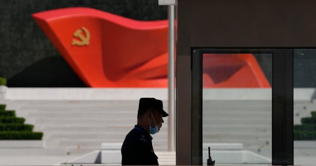 中国がどのようにソフトパワーを使用してアイルランドで影響力を発揮します