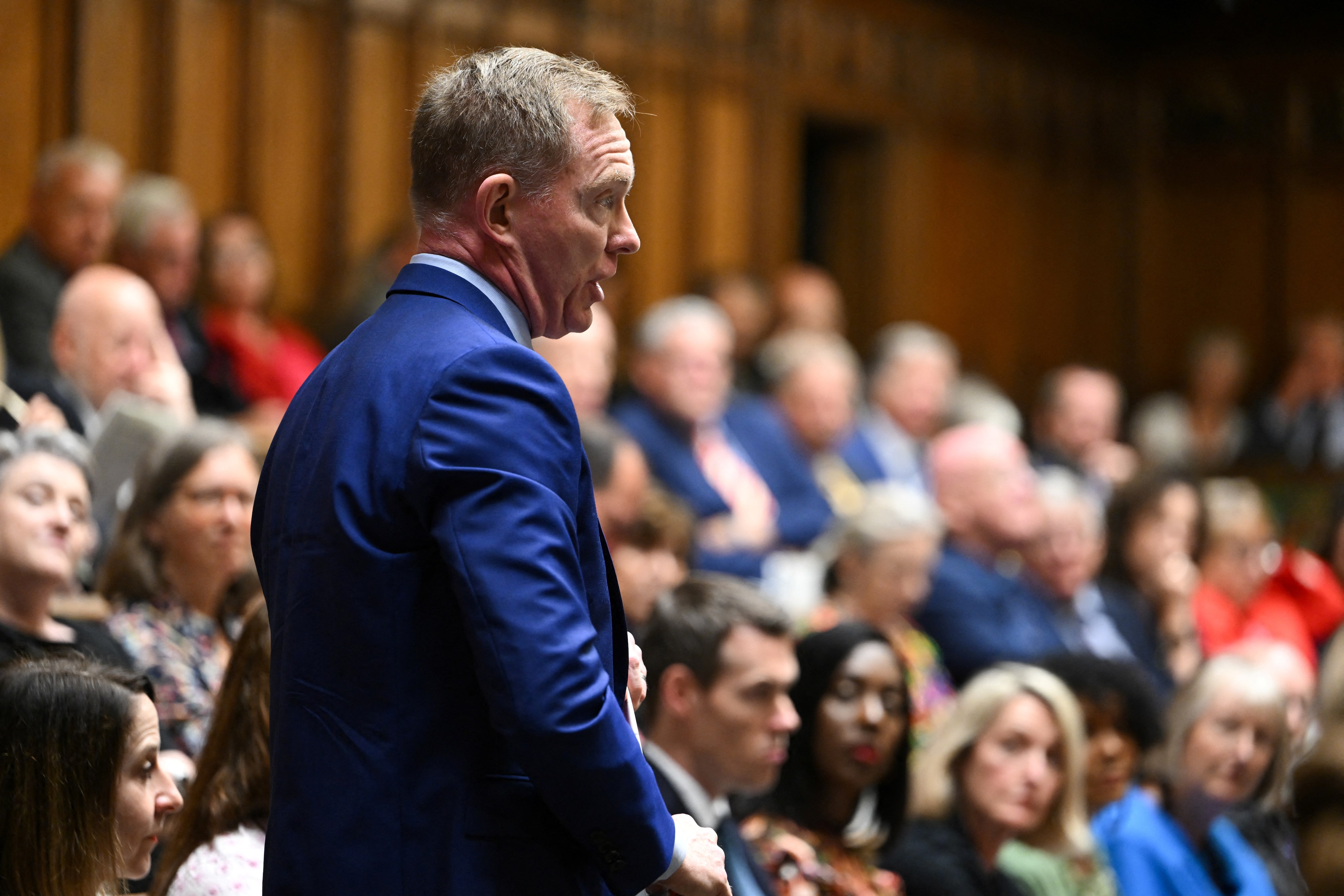 英国、映画関税巡り米高官と協議中=クリエイティブ産業相