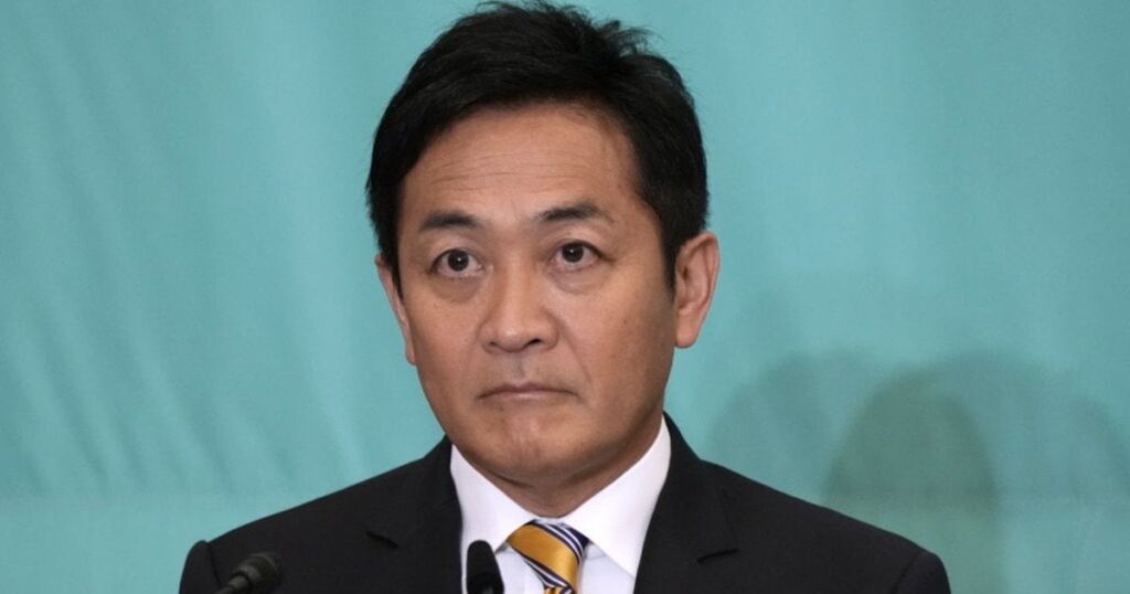 山尾志桜里擁立で国民民主に逆風が吹き荒ぶ中…「自民党の弱体化と連合の賞味期限切れ」玉木雄一郎の野心と誤算 ― 自民党の「国民民主取り込み工作」