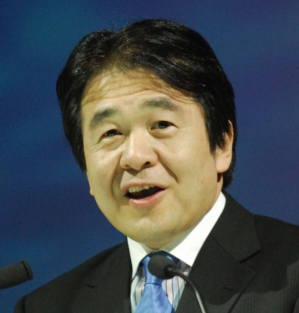 竹中平蔵「米というのは日本に残された最後の保護貿易」　規制緩和を主張（日刊スポーツ） - Yahoo!ニュース