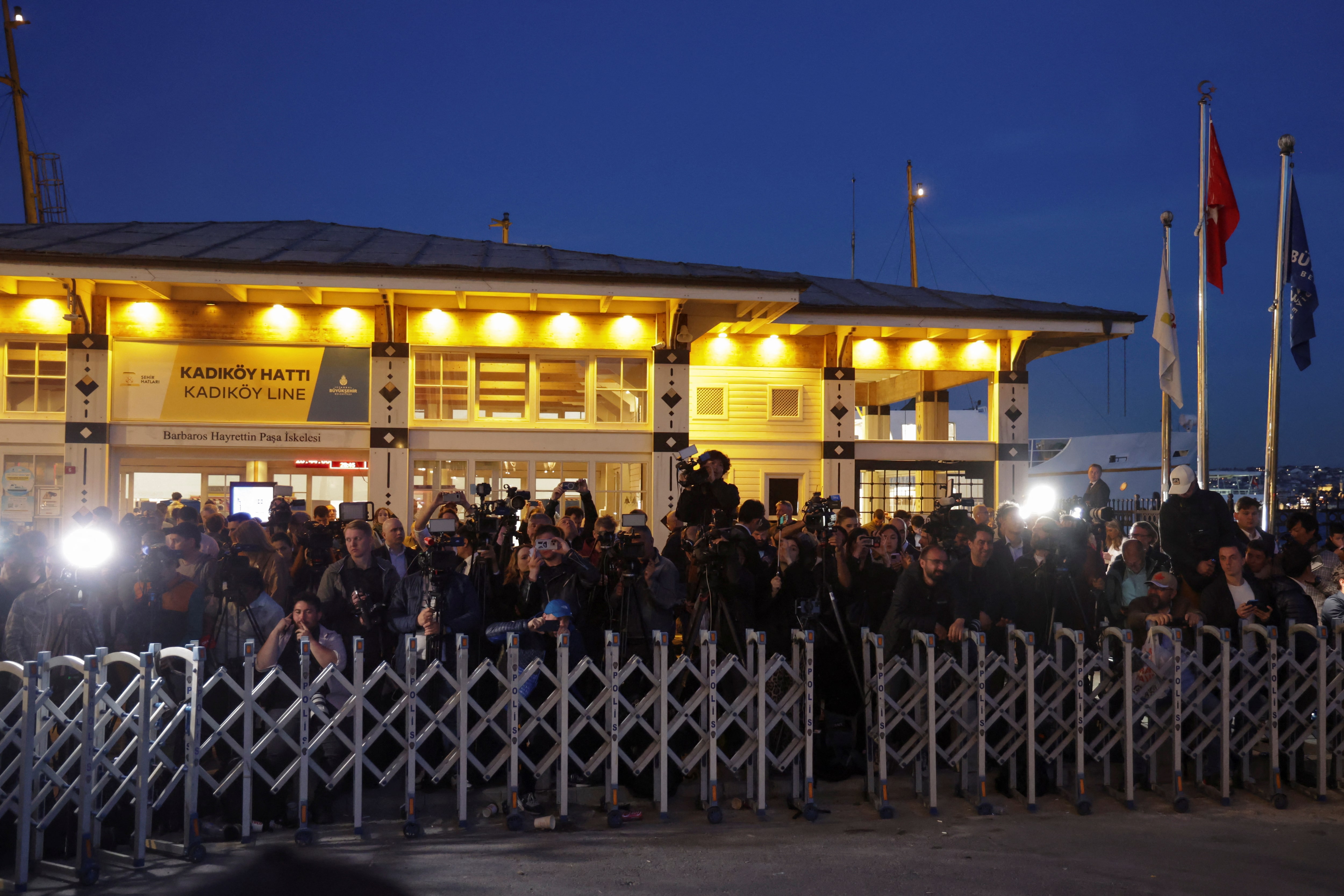 トルコ、和平推進に向けウクライナ・ロシア・米国と協議へ