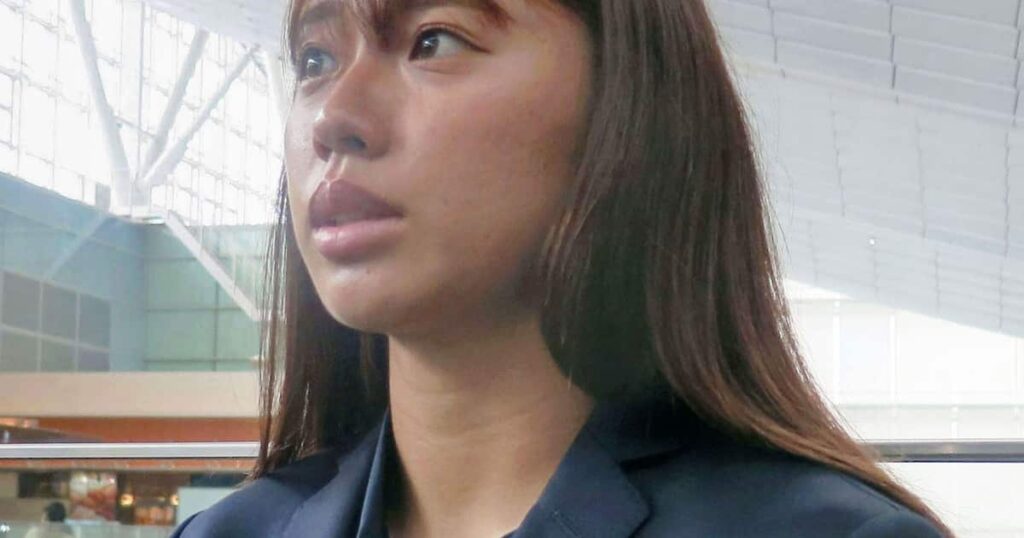 なでしこ、ブラジルへ出発　山本「アピールしたい」 - サンスポ