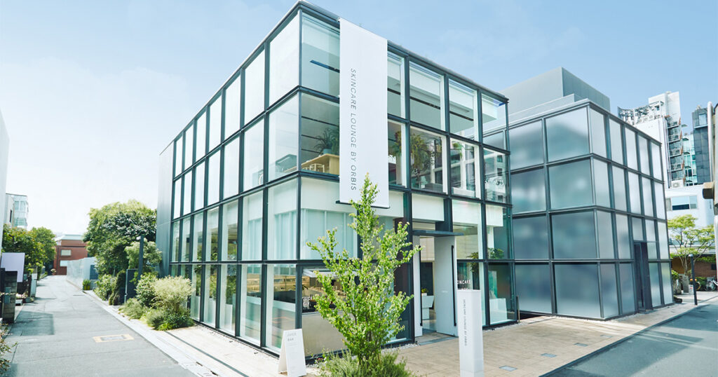 オルビスが中国事業から撤退 - WWDJAPAN