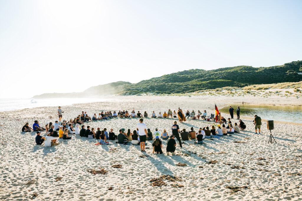 【開幕直前情報】CT第7戦『Western Australia Margaret River Pro』