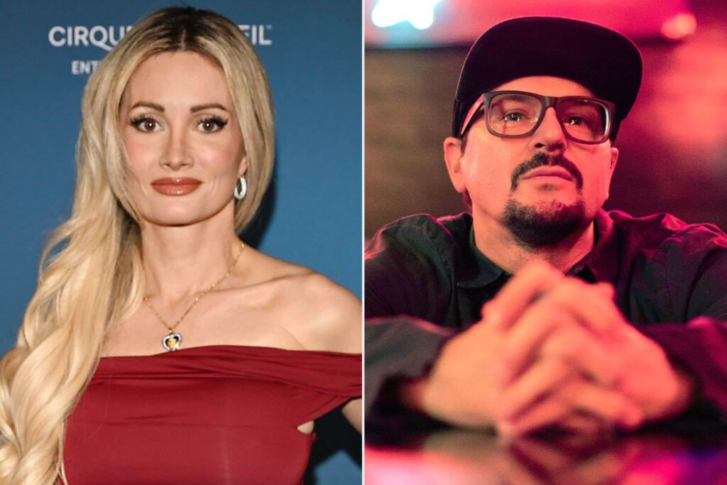 ホリー・マディソンは、元ボーイフレンドのザック・バガンが7人の女性と彼女をだましたと主張している：「見つけるのに遅すぎる」