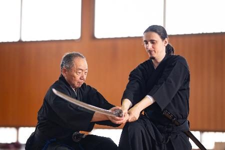 真剣で試し切りが一転ＮＧ、山形　訪日客に人気、地元落胆 - 琉球新報デジタル