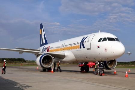 帯広空港に韓国ＬＣＣ　北海道で就航相次ぐ - 琉球新報デジタル