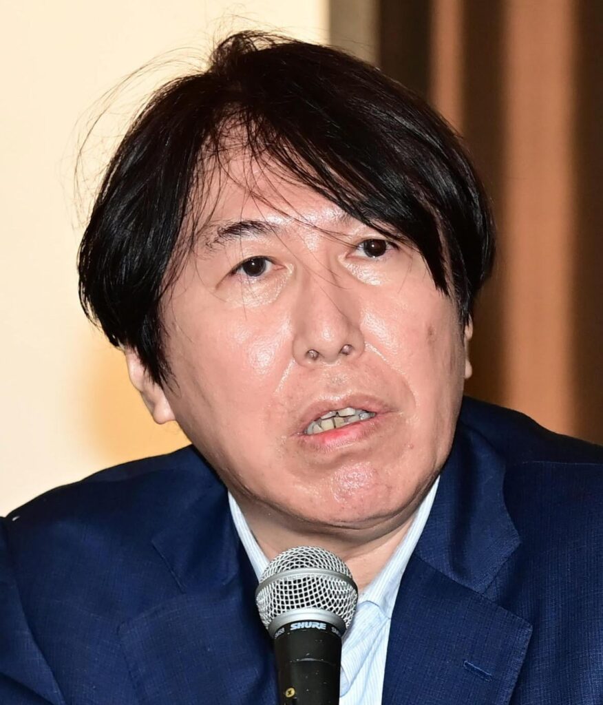 紀藤正樹弁護士「廃棄は犯罪でしょう」森友文書欠落問題巡り財務省の「廃棄」説明に指摘（日刊スポーツ） - Yahoo!ニュース
