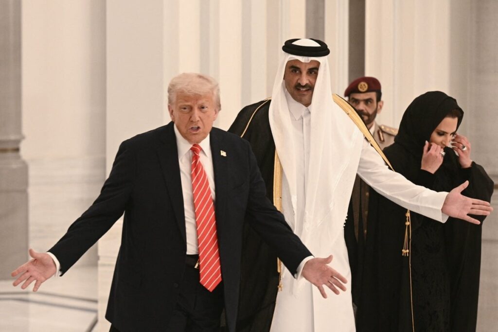 「忘れられなかったことは何ですか？」：9/11家族はサウジアラビアの役人の温かい抱擁のためにトランプを爆発させます