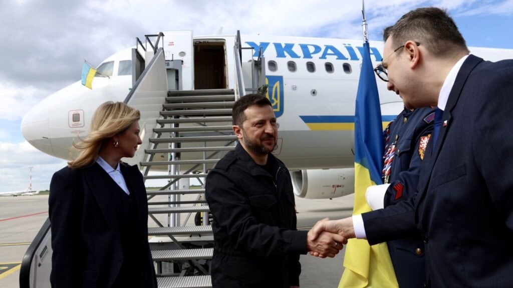 ようこそ、大統領！ 💙💛💪🕊🙋💙💛💪🕊🙋️