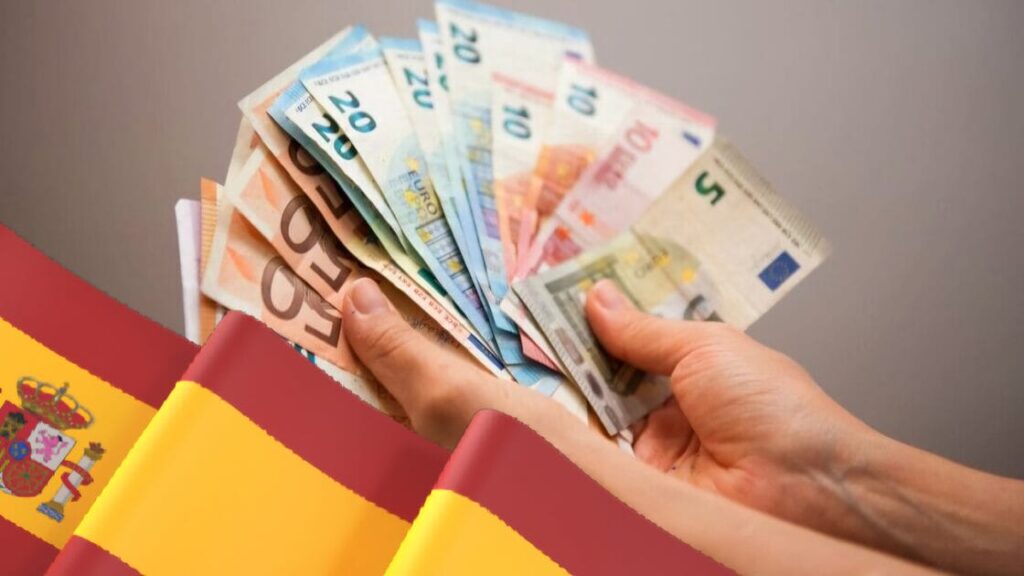 スペインからの財政援助を要請する期限がもうすぐ終わります。 2025