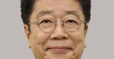 財務相、森友文書「廃棄不適切」 再調査は否定、決裁改ざん問題