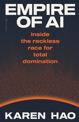 新しい本「AI of AI」：300のインタビューの後、ジャーナリストがオープンの暗い側面を明らかにします。