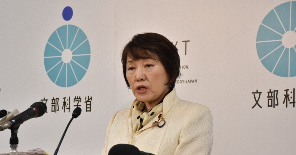 ハーバード大の留学生受け入れ、日本の全大学に依頼　文科省