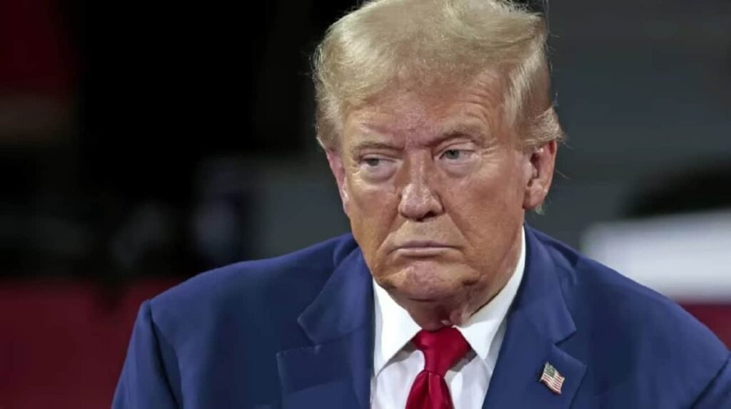 ウォールストリートジャーナルによると、トランプは今週ロシアに制裁を課す可能性があります