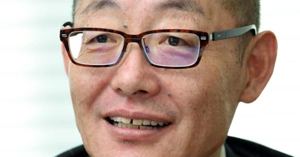 ＜正論＞自虐史観脱し歴史改竄に対抗を 文化人類学者静岡大学教授・楊海英 - 産経ニュース