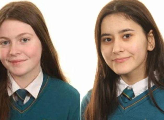 2人の10代の少女の死を引き起こしたために7年間投獄された男は、彼らをデブ・ボールに運転している