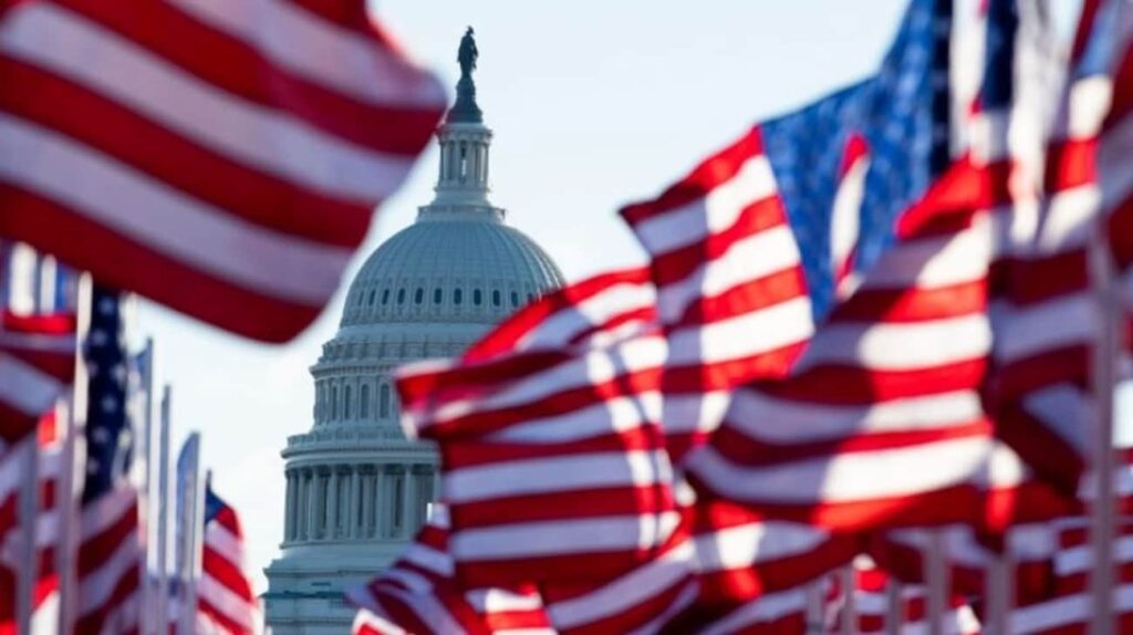 アメリカ人の62％は、私たちがウクライナに対する軍事支援を継続すべきだと信じています