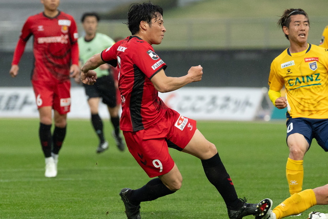 【5月6日(火) 群馬戦】試合後コメント - 福島ユナイテッドFC 公式サイト｜FUKUSHIMA UNITED FC OFFICIAL WEBSITE