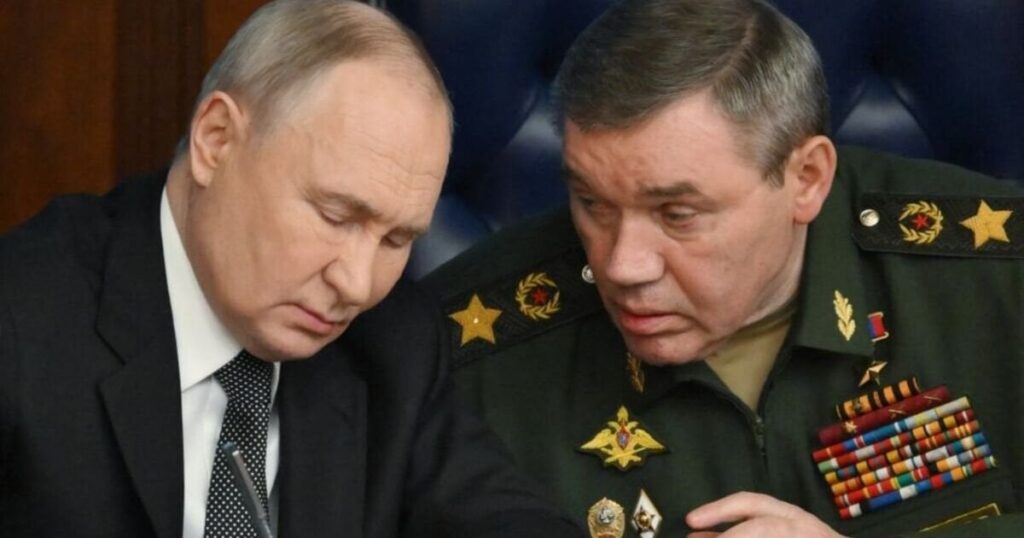 犠牲者としてのロシア軍の混乱は1日1,500人、兵士は彼らのユニットを捨てる