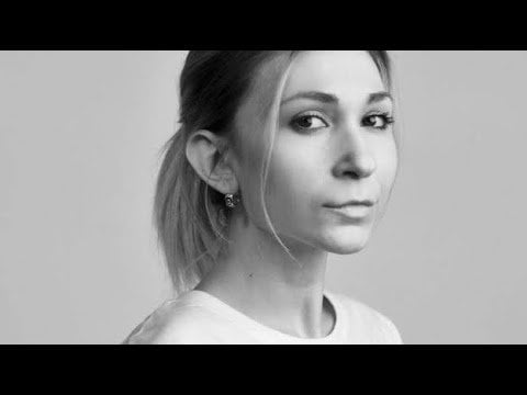 ロシアはこのジャーナリストの体を彼女の目なしで返しました。 - カオラン・ロバートソン