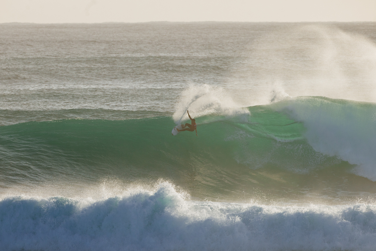 Western Australia Margaret River Pro