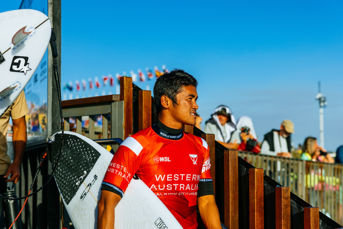 Western Australia Margaret River Pro