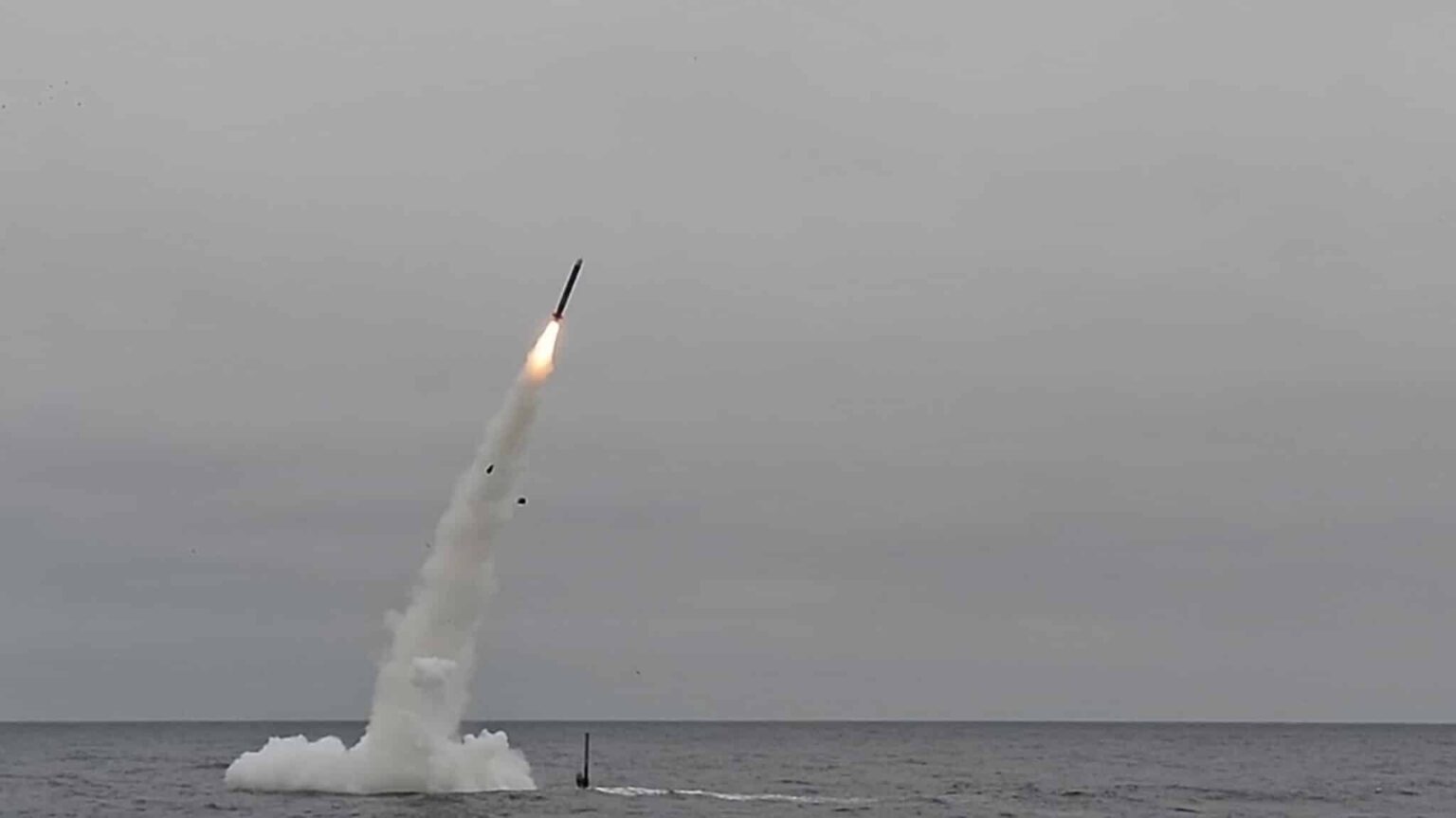 オランダは潜水艦でのトマホークの統合を放棄します