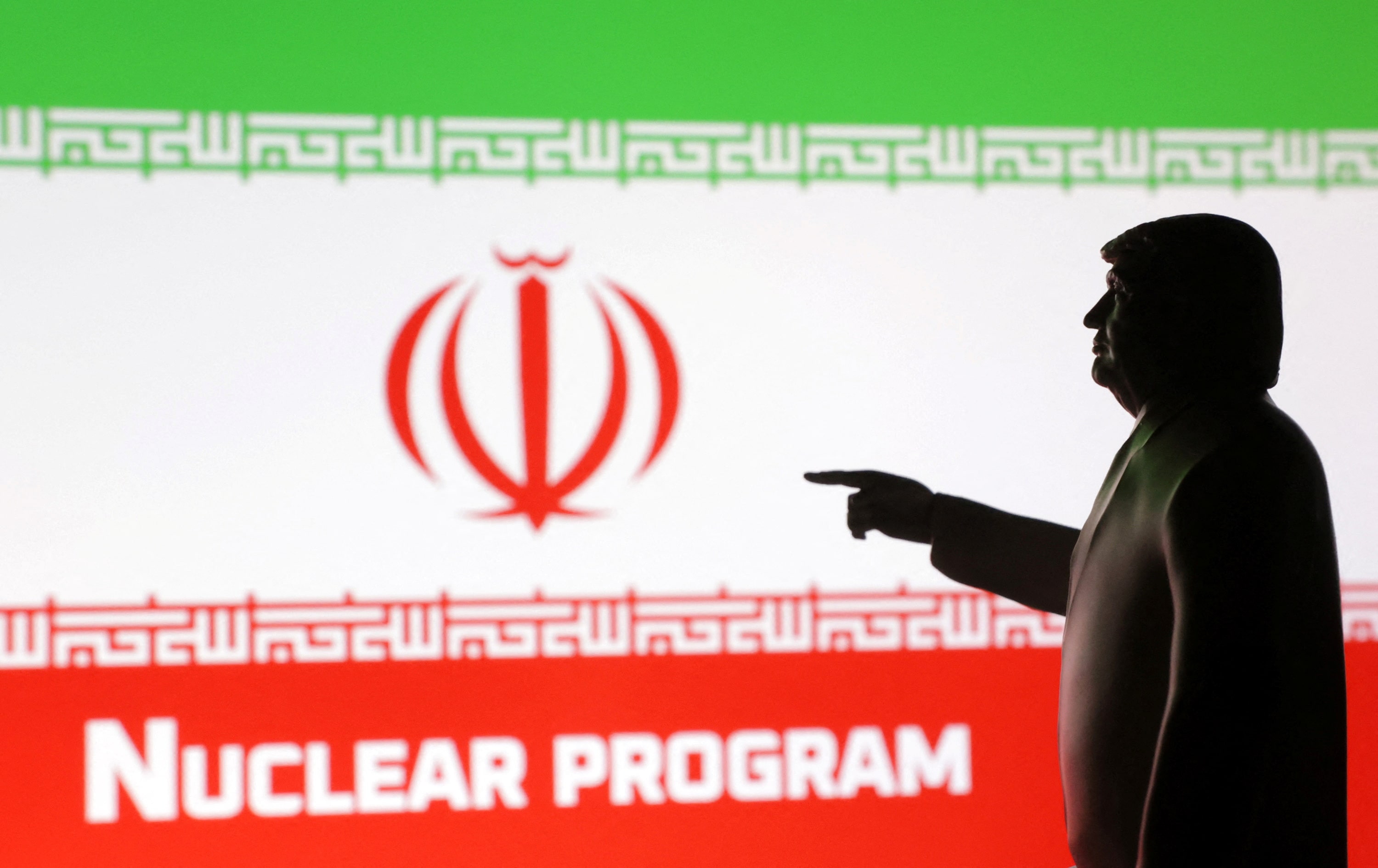 イラン、米国との核協議延期後も外交姿勢堅持＝外務省報道官