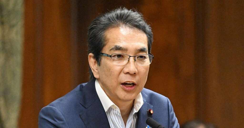 「令和のマリー・アントワネット」農相のコメ巡る発言、与野党が批判 ― 立憲小川幹事長「庶民感覚からかけ離れた不適切さ」