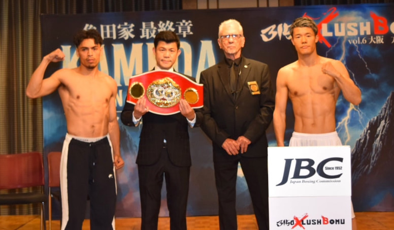 【結果・速報中】亀田和毅vsレオ、重岡銀次朗vsタドゥランほか ボクシング 全試合 結果を速報しています＝5.24 - eFight【イーファイト】格闘技情報を毎日配信！