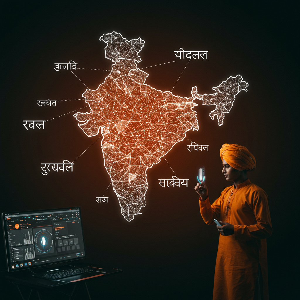 Sarvam AI、インド初の主権LLM開発へ：音声対応・多言語処理で13億人のデジタル変革を推進 - innovaTopia - （イノベトピア）