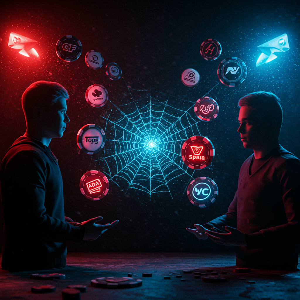 Scattered Spider、ロシアランサムウェアと連携強化 - DragonForceとの提携で「トリプルA」攻撃ツールを獲得 - innovaTopia - （イノベトピア）