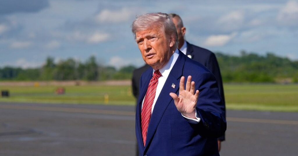 NPRは、連邦政府の資金を公共メディアに削減するために、大統領令をめぐるトランプ政権を訴えます